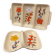 Stoneware serving dishes