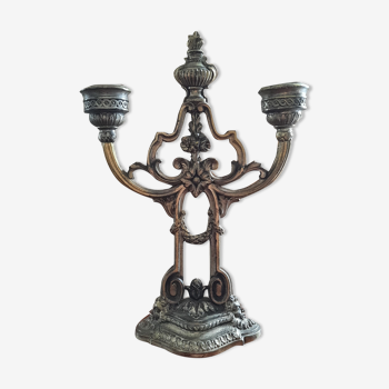 Chandelier de style néoclassique, vers 1900