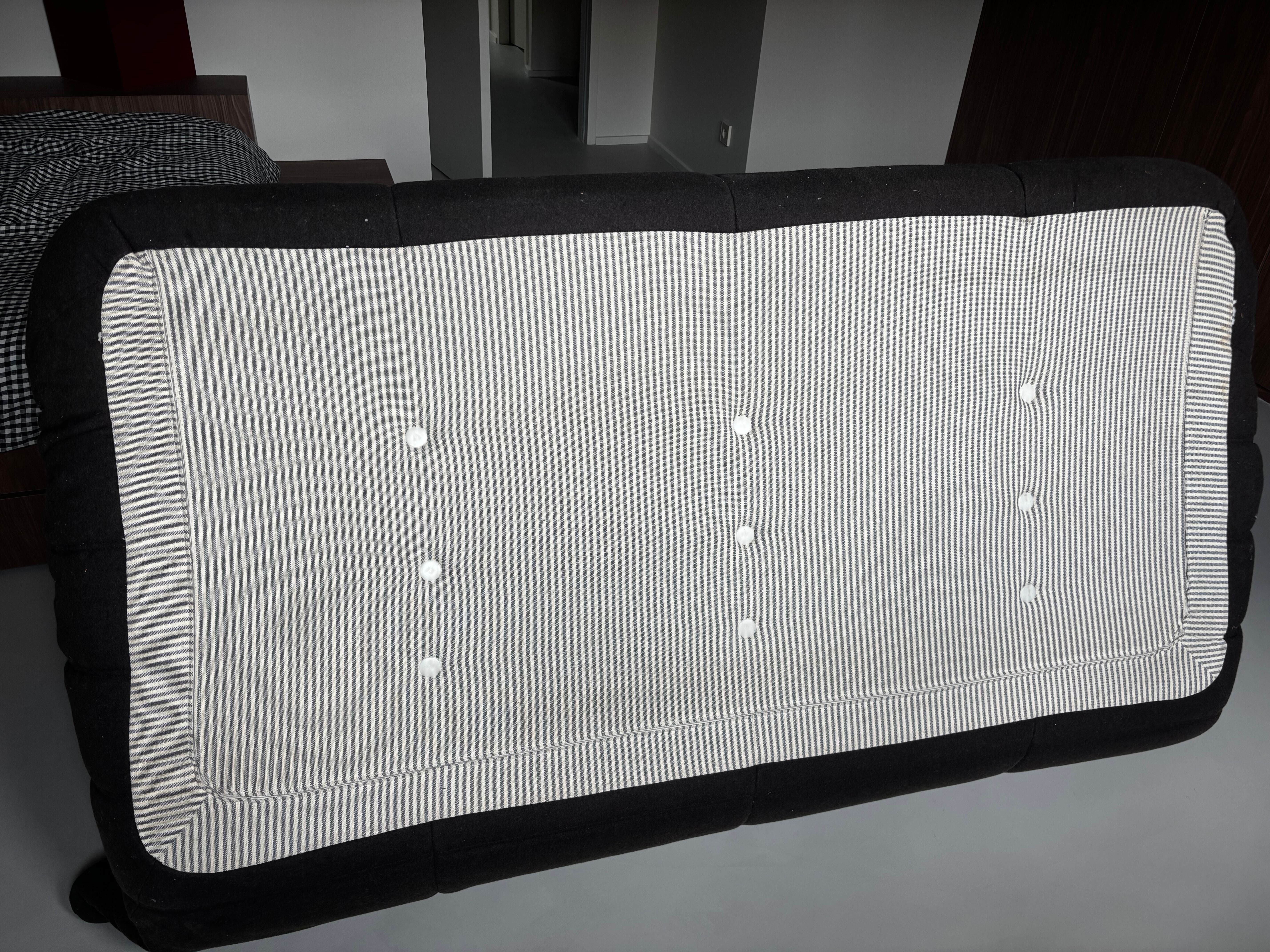 Togo 3-seater sofa