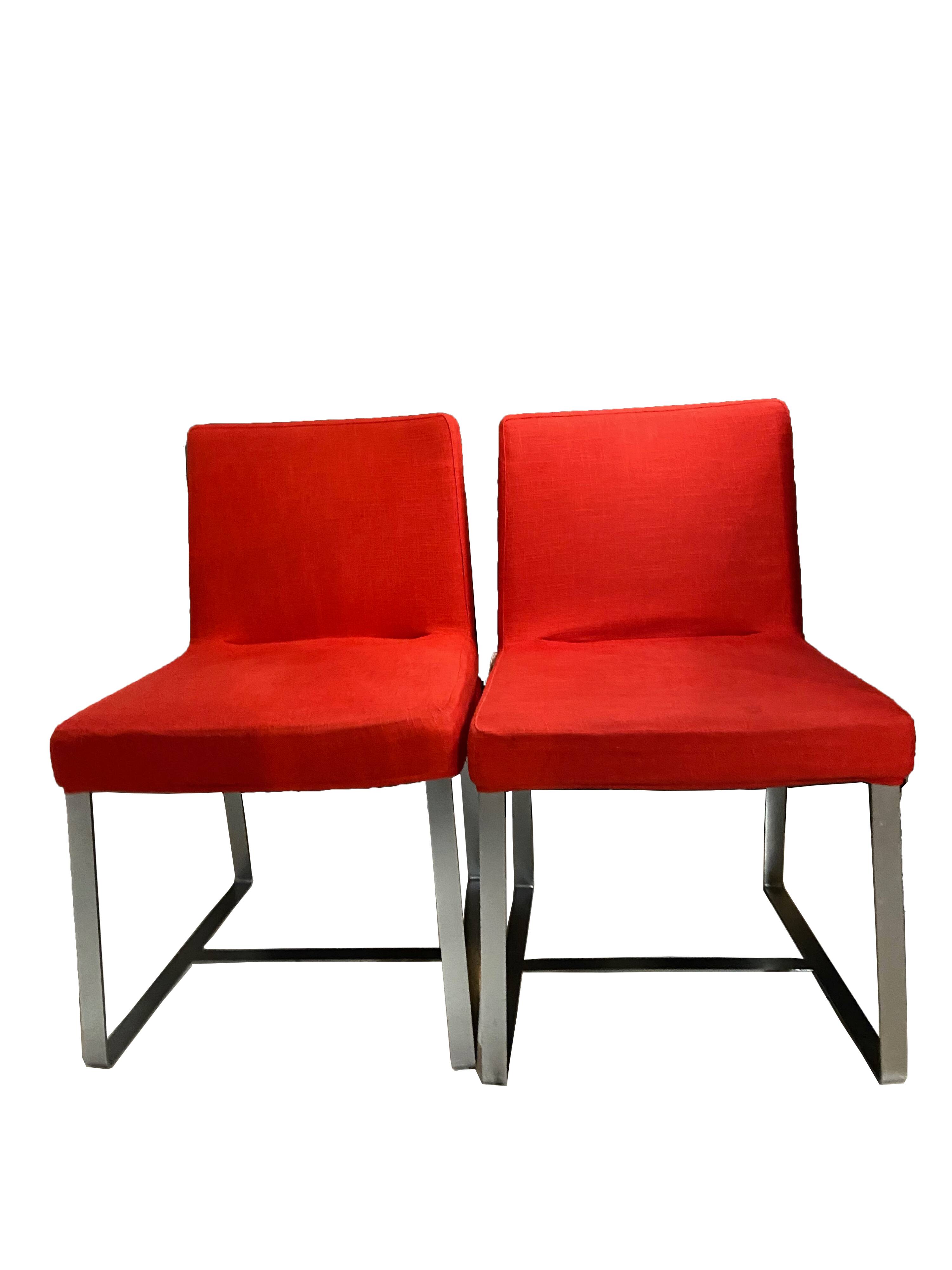 Tisettanta Italian designer chair