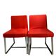 Tisettanta Italian designer chair