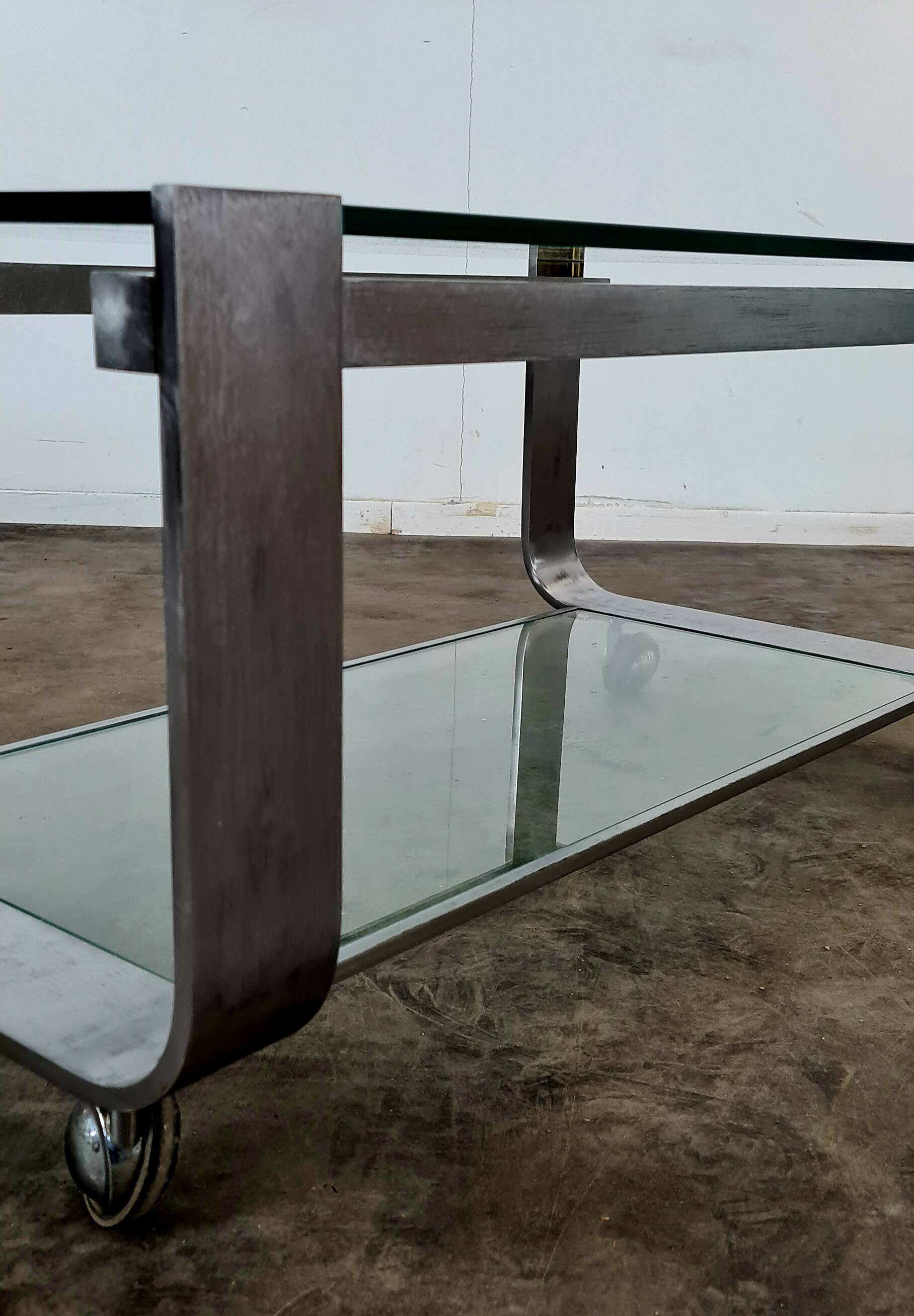 1970s coffee table