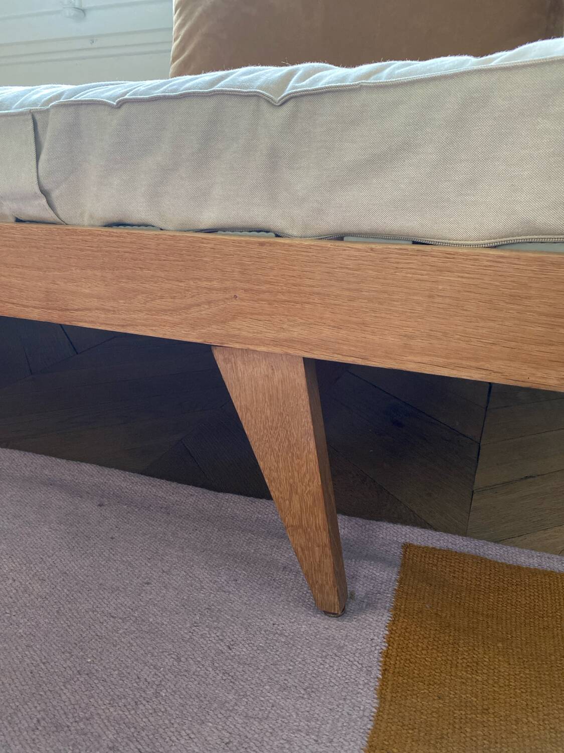 Day bed or guest bed