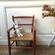 Fauteuil enfant vintage
