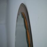 Mirror from Veca, Italy, 1970s