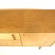 Scandinavian oak sideboard, Sweden, 1960