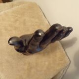 The Ceramic Hand by Jean Marais