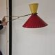 Applique Robert Mathieu Diabolo 1950