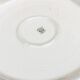 Art Déco années 1920 Plat Porcelaine de Limoges MG (Mavaleix et Granger)