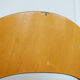 Pair of chairs baumann Seagull model