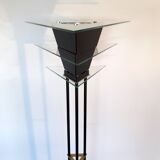 Lampadaire années 80