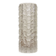 Vase tchèque "Olovolis" de Jiri Repasek, 1970's