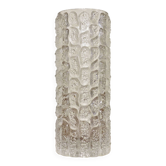 Czech vase "Olovolis" by Jiri Repasek, 1970's