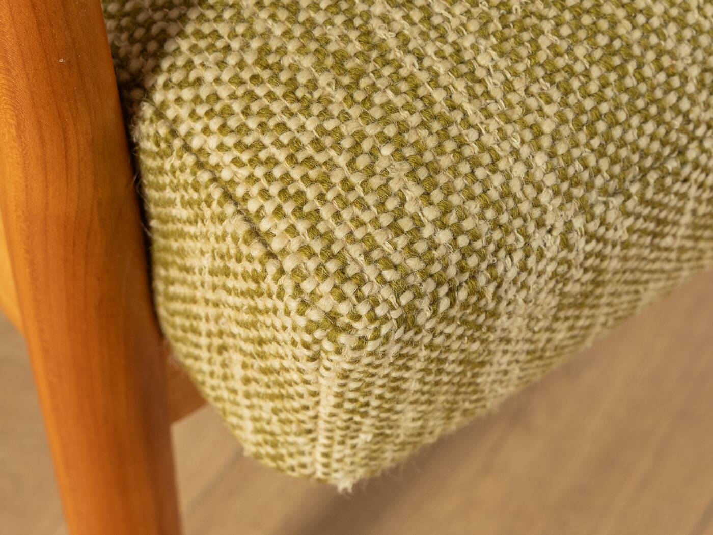 1960s Armchair, Knoll Antimott