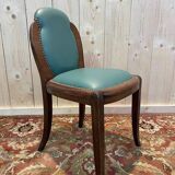 Art Deco period chairs