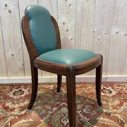 Art Deco period chairs