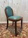 Art Deco period chairs