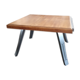 Old oak table