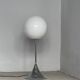 Large vintage lamp from the 80s - Design made in Italy