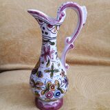 Pitcher