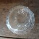 Vase bouquetière en verre Liège 18e siècle