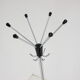 Revolving Coat Rack 1970s, Czechoslovakia