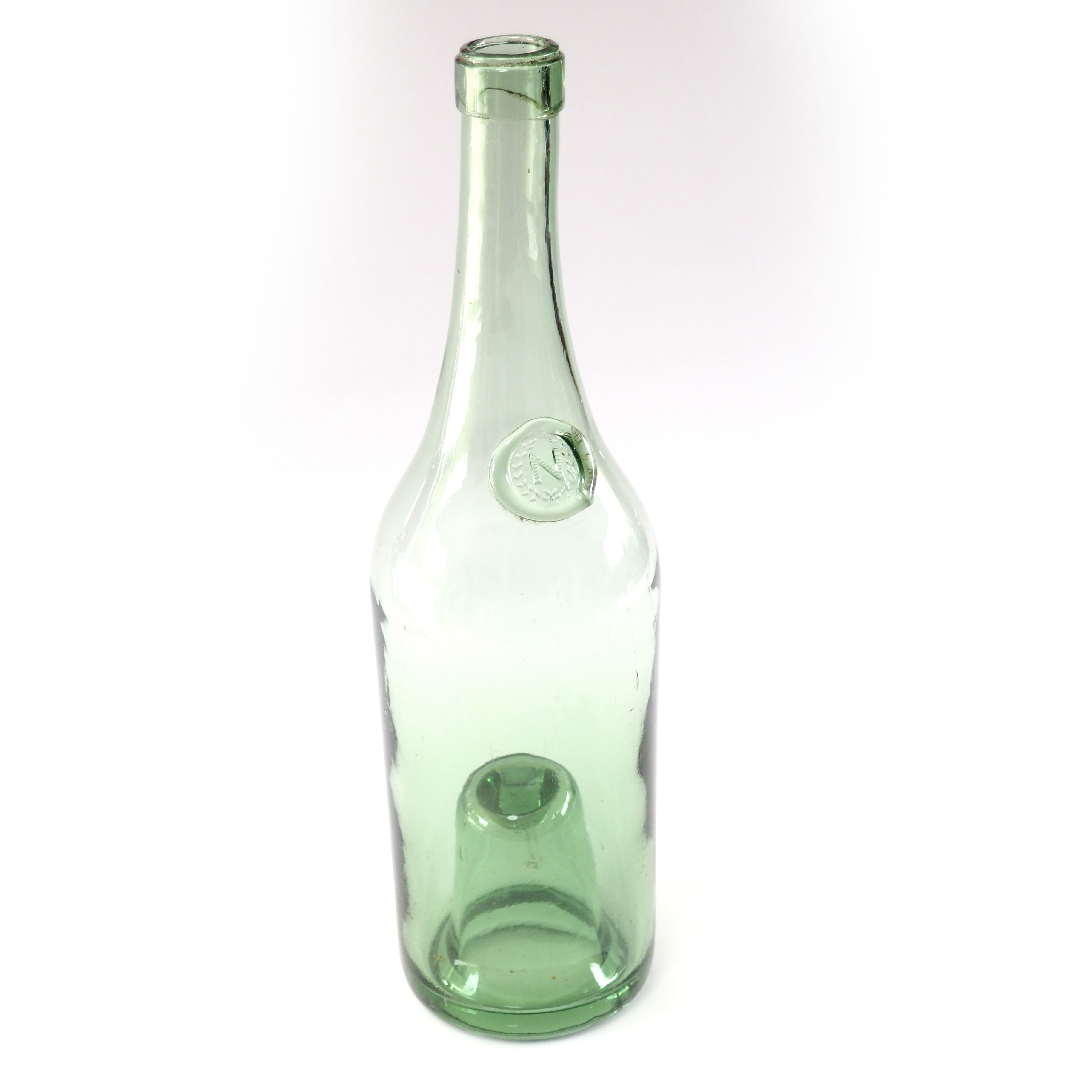 Old bottle Napoleon III