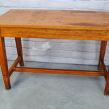 Massive chene desk 1940