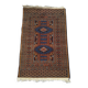 Handmade Persian rug 95cm x 60cm