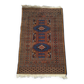 Tapis persan fait main 95cm x 60cm