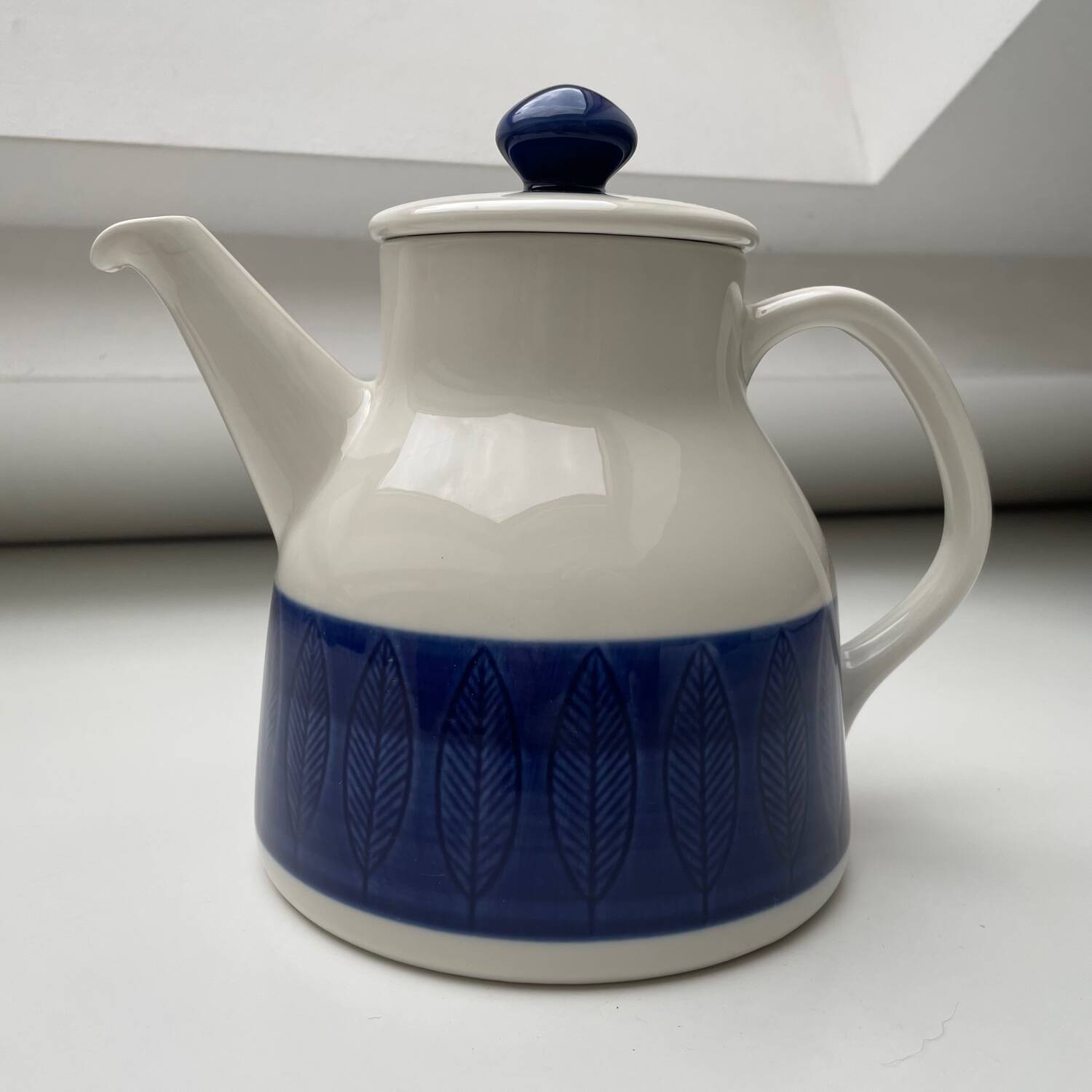 Coffee pot Koka EL-FAST Rorstrand