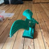 Art Deco Ceramic Seagull