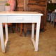 Farm table