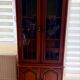 Buffet vitrine