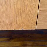 Mid-century Scandinavian sideboard