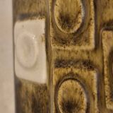 Ditmar Urbach Vase, Vintage Czech 1960s