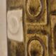 Ditmar Urbach Vase, Vintage Czech 1960s