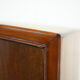 1940s Danish Restored Mahogany Cabinet