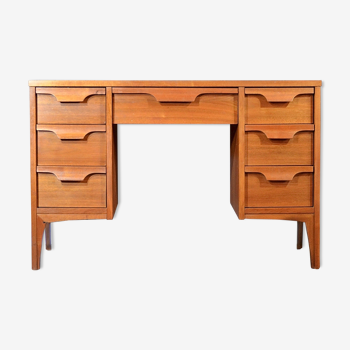 Bureau de Johnson Carper