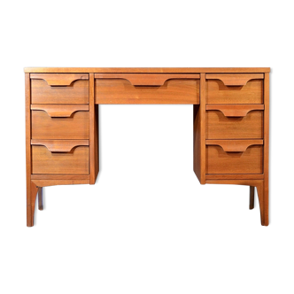 Bureau de Johnson Carper