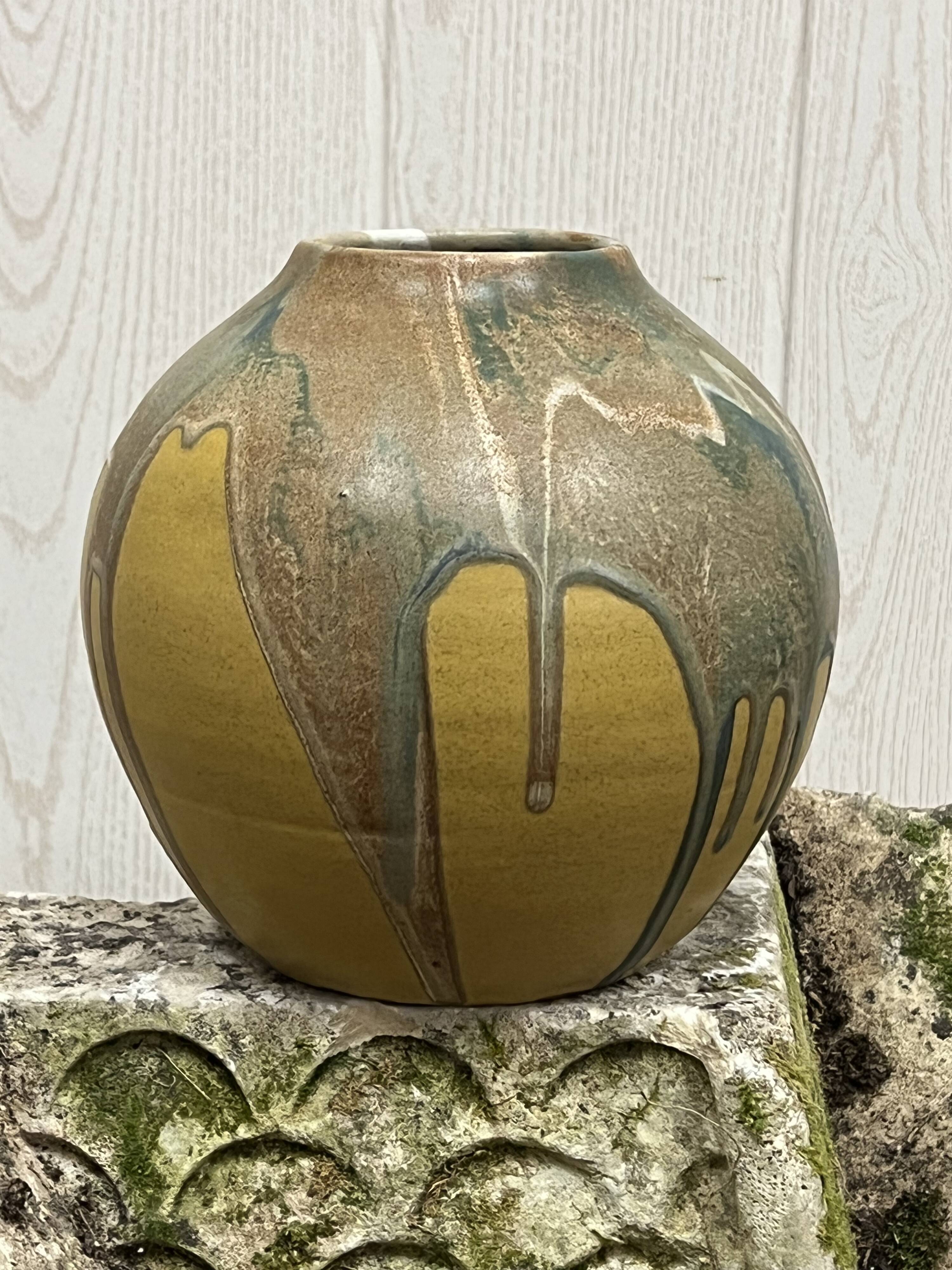 Vintage vase