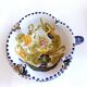 Handcrafted coffee service Orvieto Italy