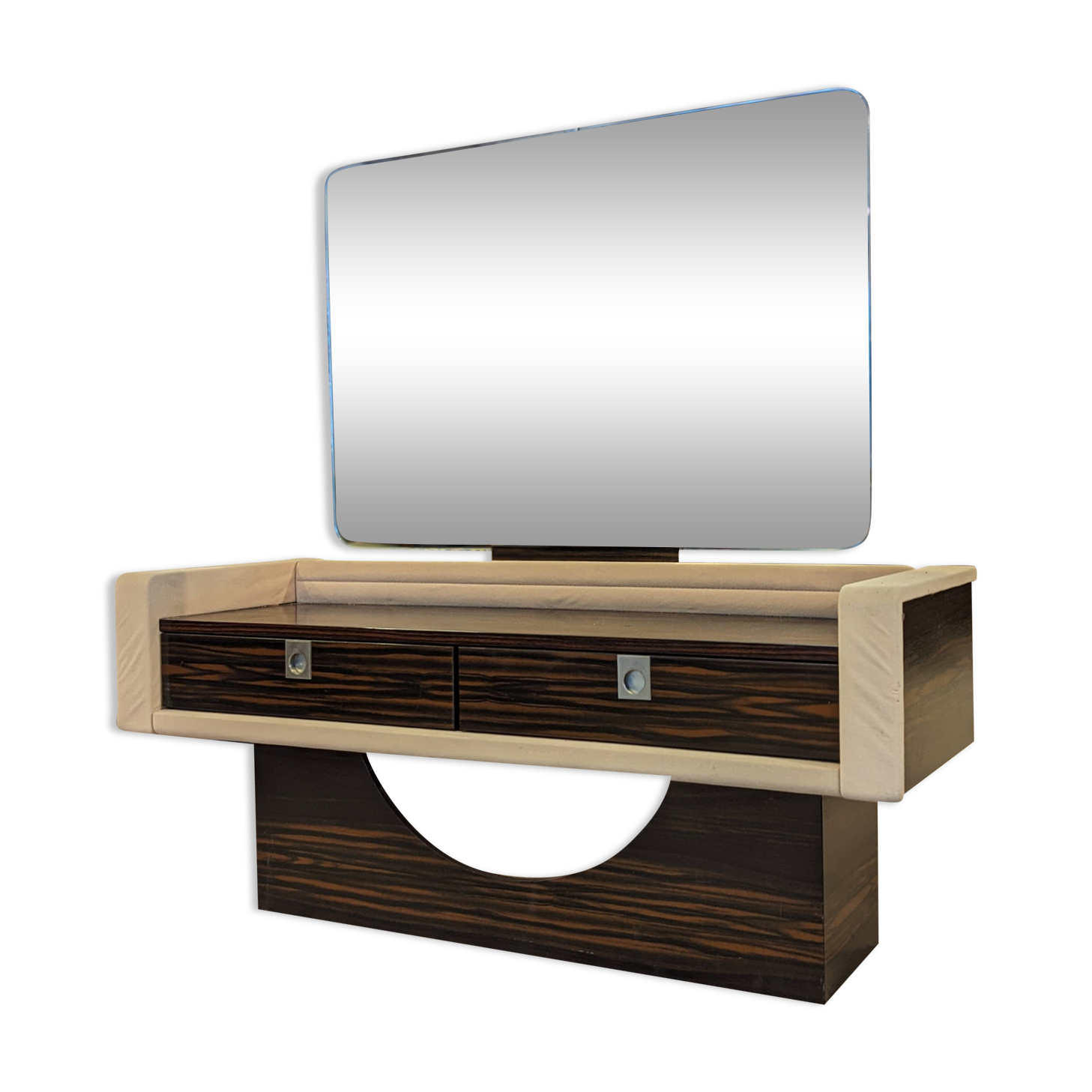 Vintage dressing table