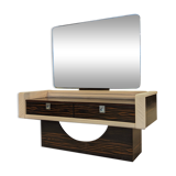 Vintage dressing table