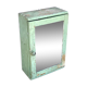 Armoire à pharmacie avec miroir