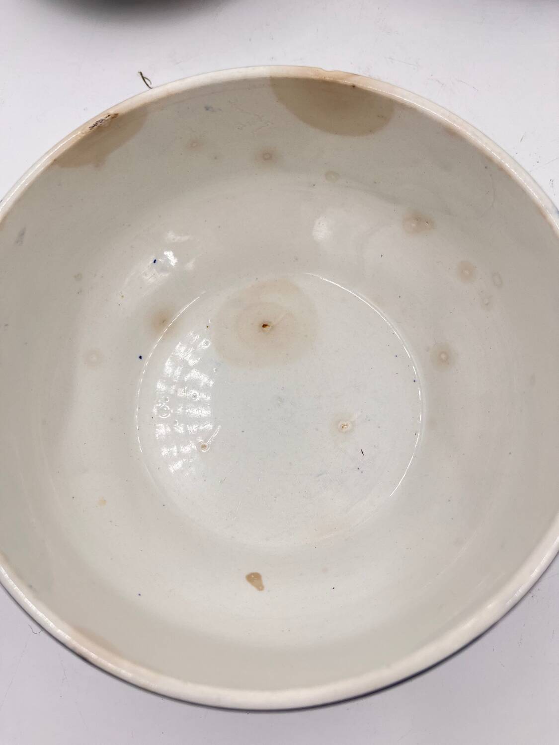 Set of 5 Nimy dishes