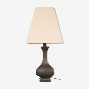 1960s Large table lamp by Maria Pergay, France