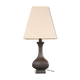 Lampe de table par Maria Pergay, France 1960