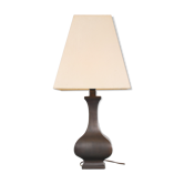 1960s Large table lamp by Maria Pergay, France