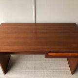 Drawer desk 50s